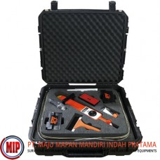 SPY Pipeline Model 780 1 to 5KV Portable Holiday Detector
